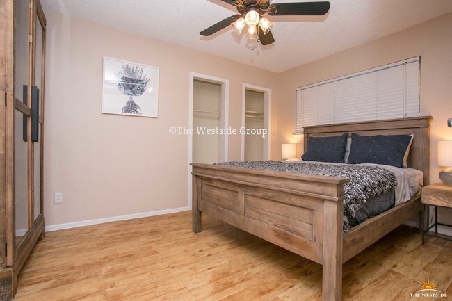 Dormitorio