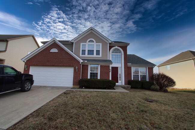 Building Photo - 3 Bedroom 1 & 1/2 Bathroom Single Family Home