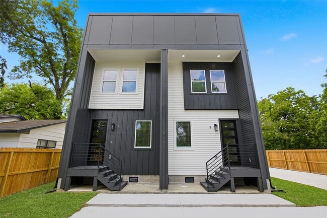 Building Photo - 6101 Shotwell St
