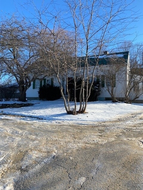 Building Photo - 261 Pond Rd Rental