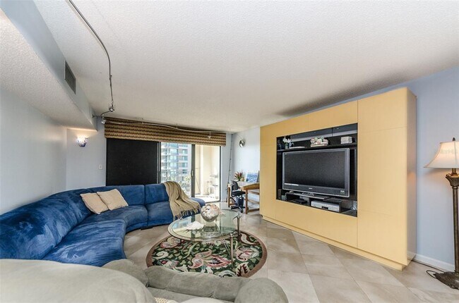 Photo - 1480 Gulf Blvd Unit 811