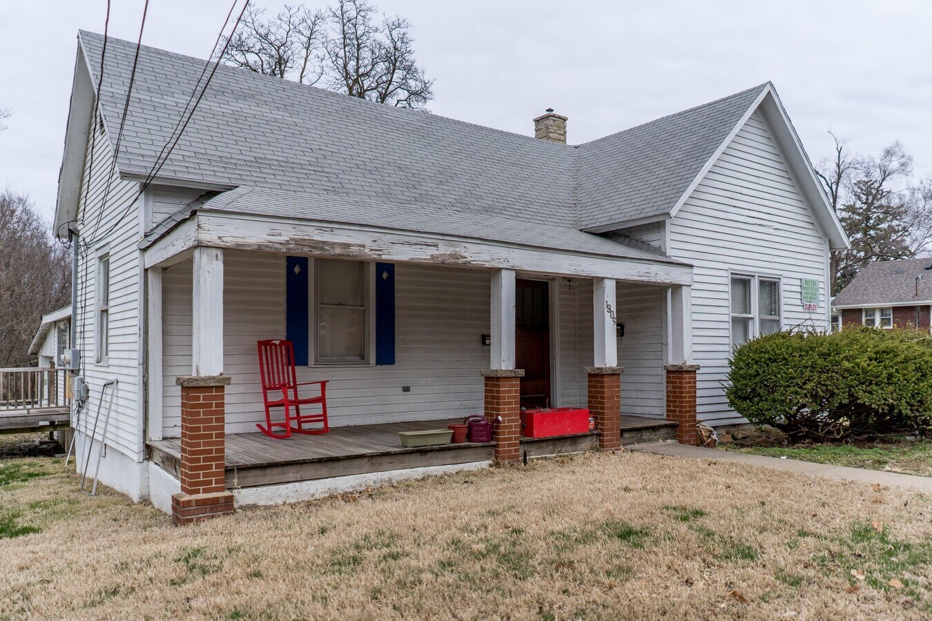 Photo - 1309 Windsor St Unit Apt A