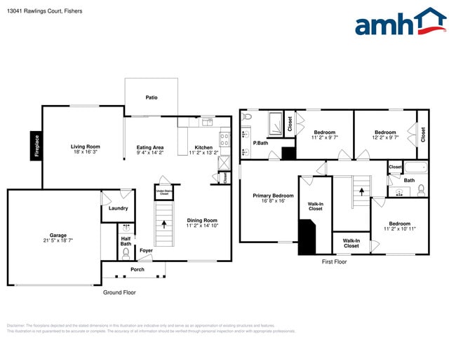 Photo - 13041 Rawlings Ct