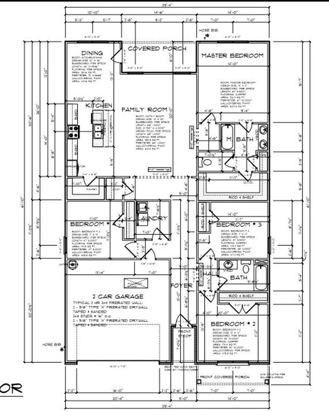 Photo - Home for Rent in Jemison, AL...COMING SOON!