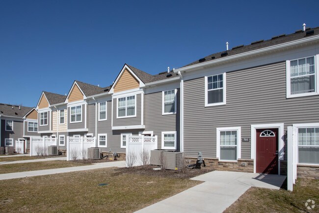 Photo - Jefferson Oaks