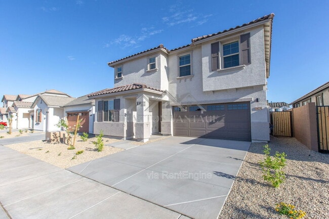 Photo - 14231 W El Cortez Pl