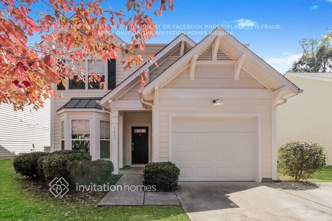 1617 Hammond Dr