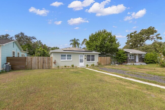 Photo - Home For Rent in St Pete!