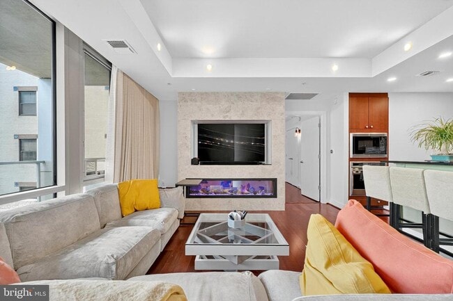 Photo - 6820 Wisconsin Ave Unit 4006