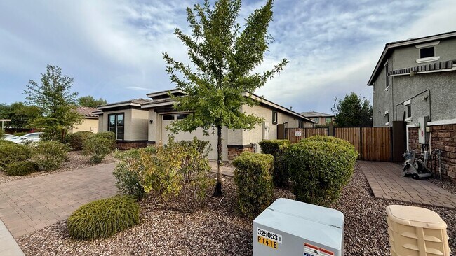 Photo - 1381 E Scorpio Pl