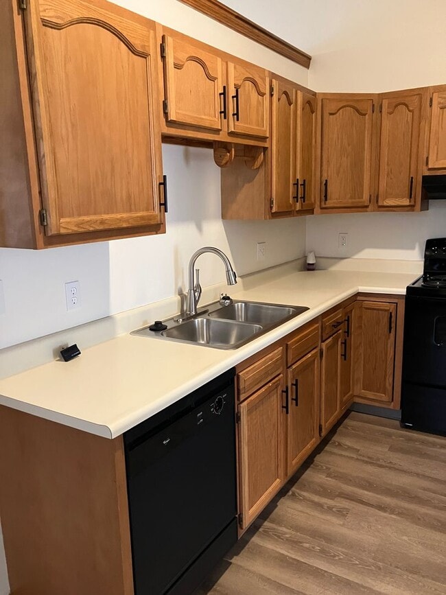 Photo - Updated Ranch with 2 Bedrooms, 1 Bath, and 1-Car Attached Garage in Troy, Ohio - Your Perfect Hom... Unit 1565-C Wayne St