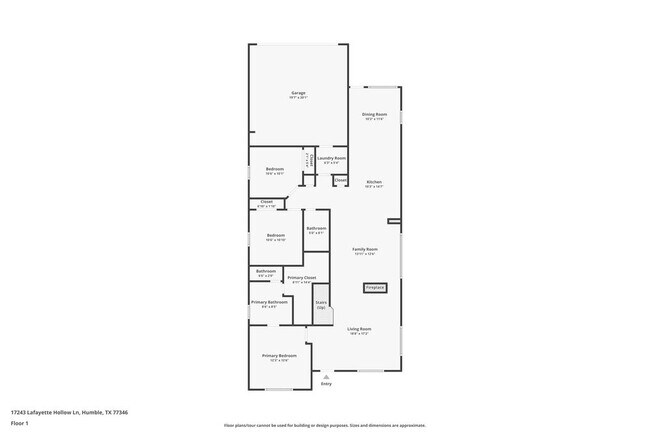 Photo - 17243 Lafayette Hollow Ln