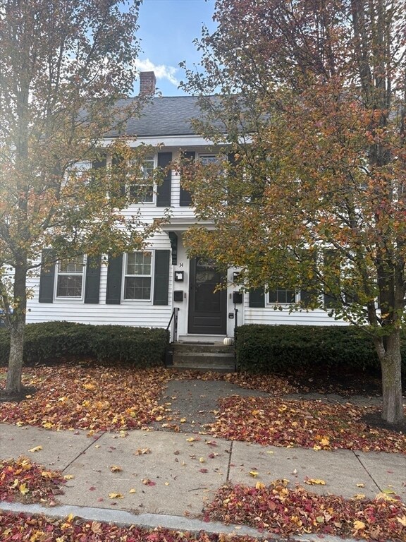 Photo - 34 Walnut St Unit 4