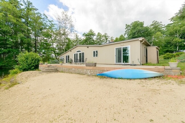 181 Peninsula Dr