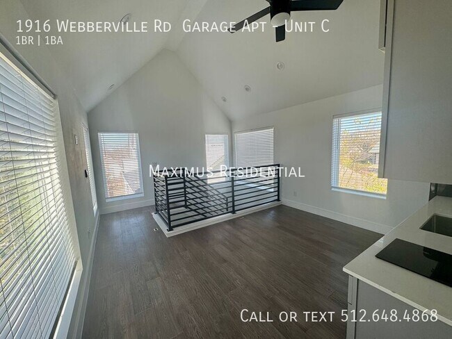 Photo - 1916 Webberville Rd Unidad C