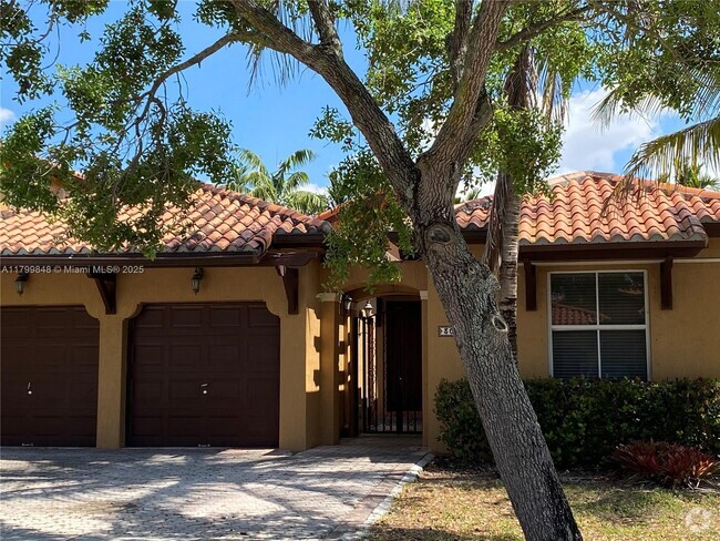 Building Photo - 3063 SW 156th Pl Rental