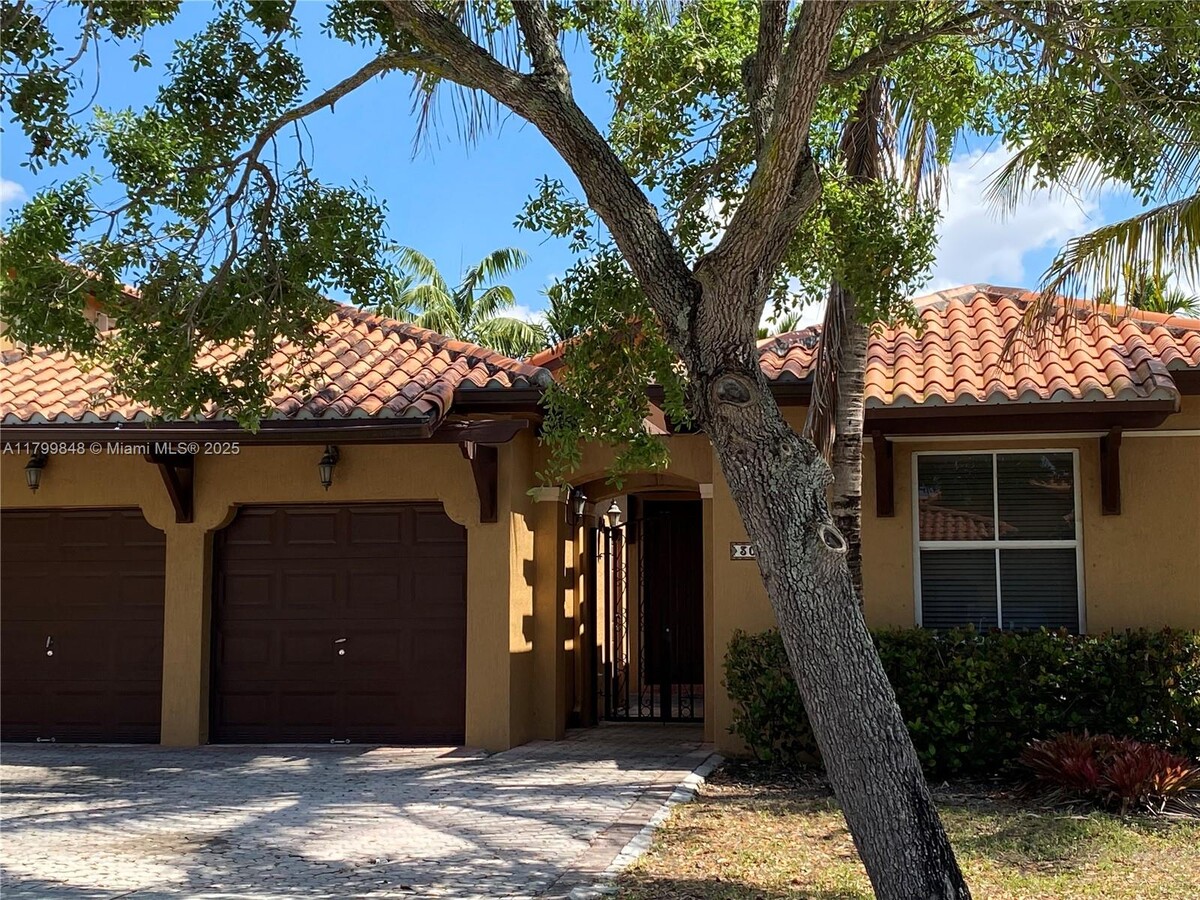 Photo - 3063 SW 156th Pl House