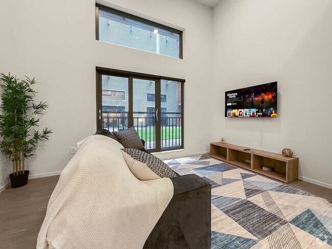 Building Photo - 1101 Euclid Ave Unit ID1055661P Rental