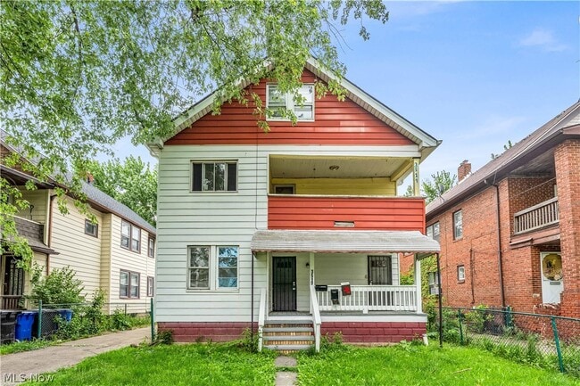Building Photo - 3519 W 100th St Unit 1