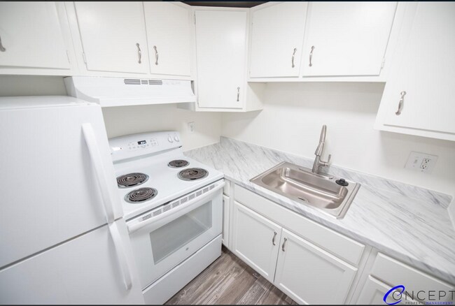 Photo - Brigadoon Apartments