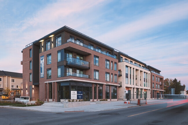 Photo - Switzer on Main – Modern Living in the Hea... Unit 307