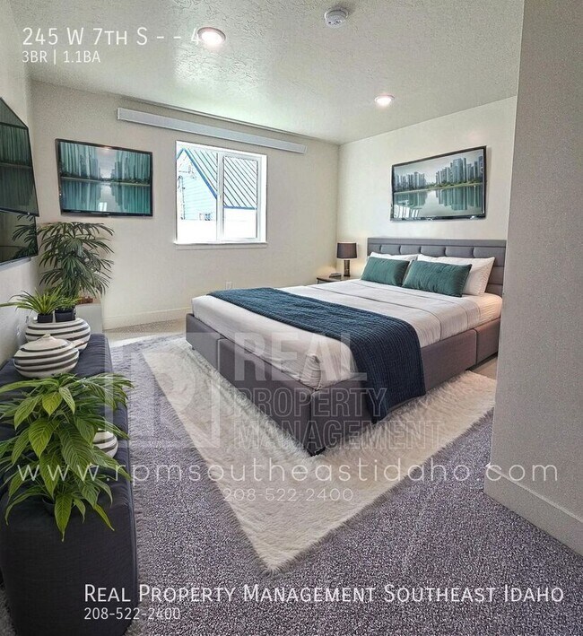 Photo - 245 W 7th S Unit 4