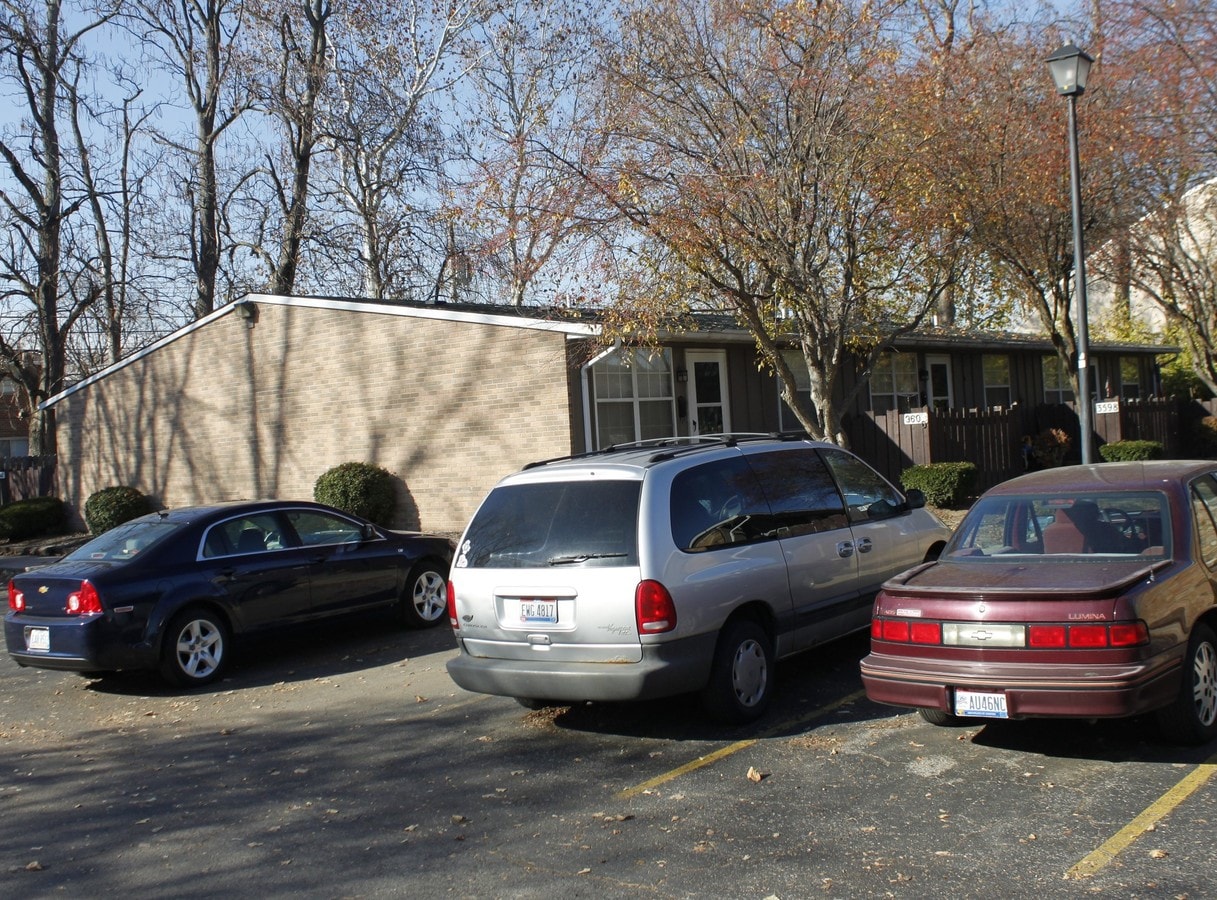 Photo - 1157 Farm Hurst Ct