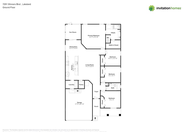 Photo - 7291 Winners Blvd