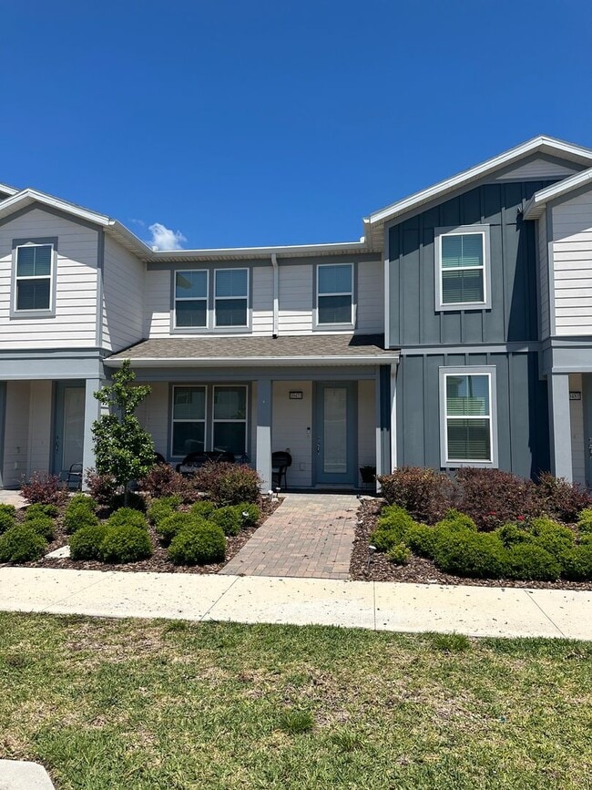 Isles of Lake Nona!! 3 Bedroom 2.5 Bathroo... - Isles of Lake Nona!! 3 Bedroom 2.5 Bathroo... Townhome