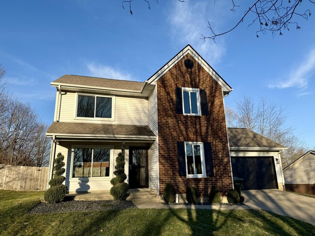 Photo - 2613 Ashbrooke Dr