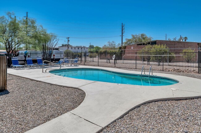 Photo - Park Vista Apartments