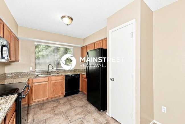 3 Bedroom Pet-Friendly Home in Grand Prairie, TX with Main Street Renewal