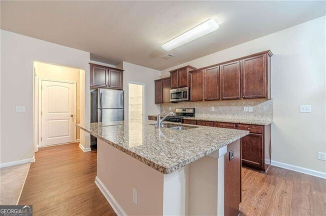 Photo - 2139 Baywood Tree Ln SW