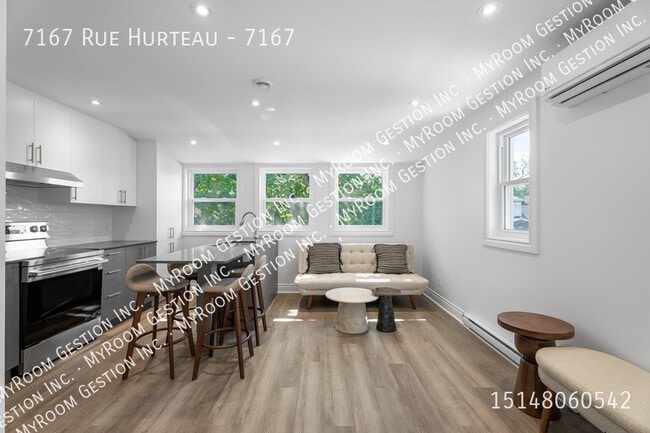 Photo - 7167 Rue Hurteau Unit 7167