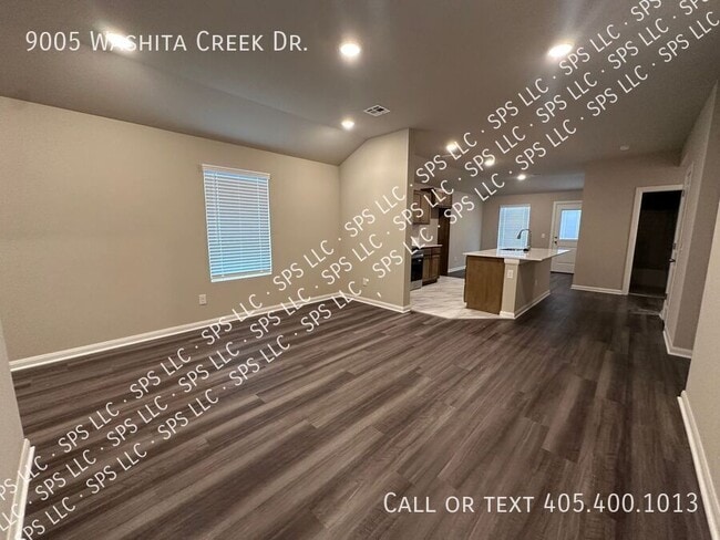 9005 Washita Crk Dr