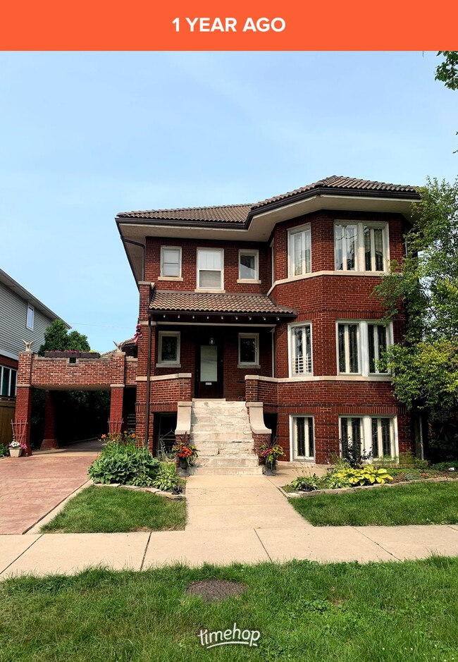 Photo - 4137 N Dickinson Ave