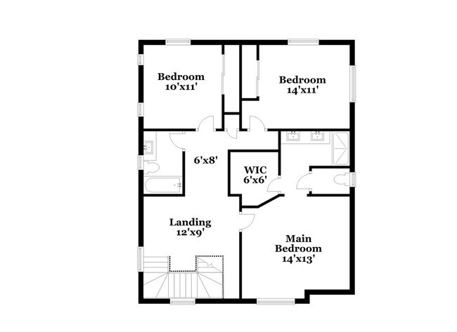 Photo - 2141 W Barwick Dr