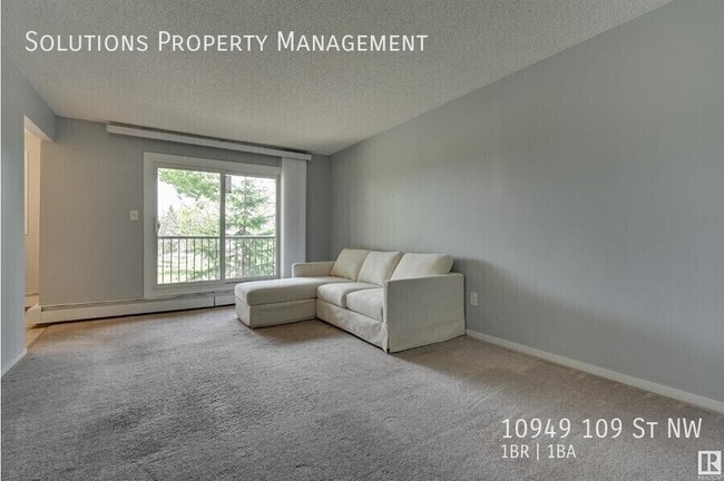 Building Photo - Bright and Spacious 1 Bedroom Unit