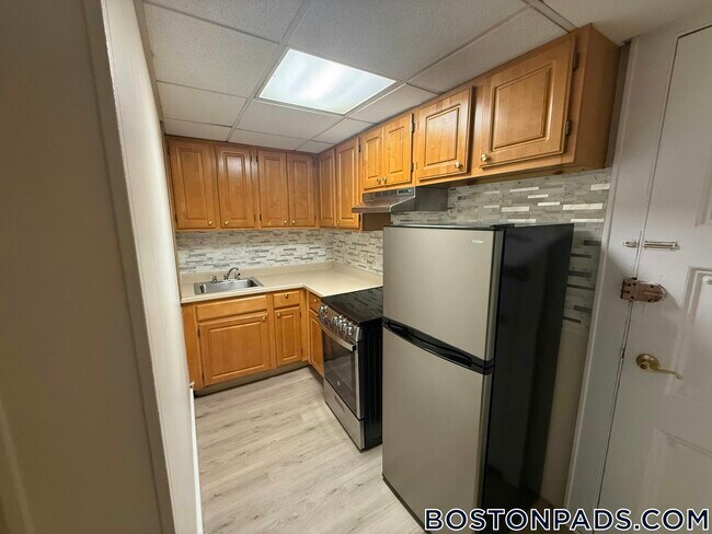 62 Boylston St Unidad 422