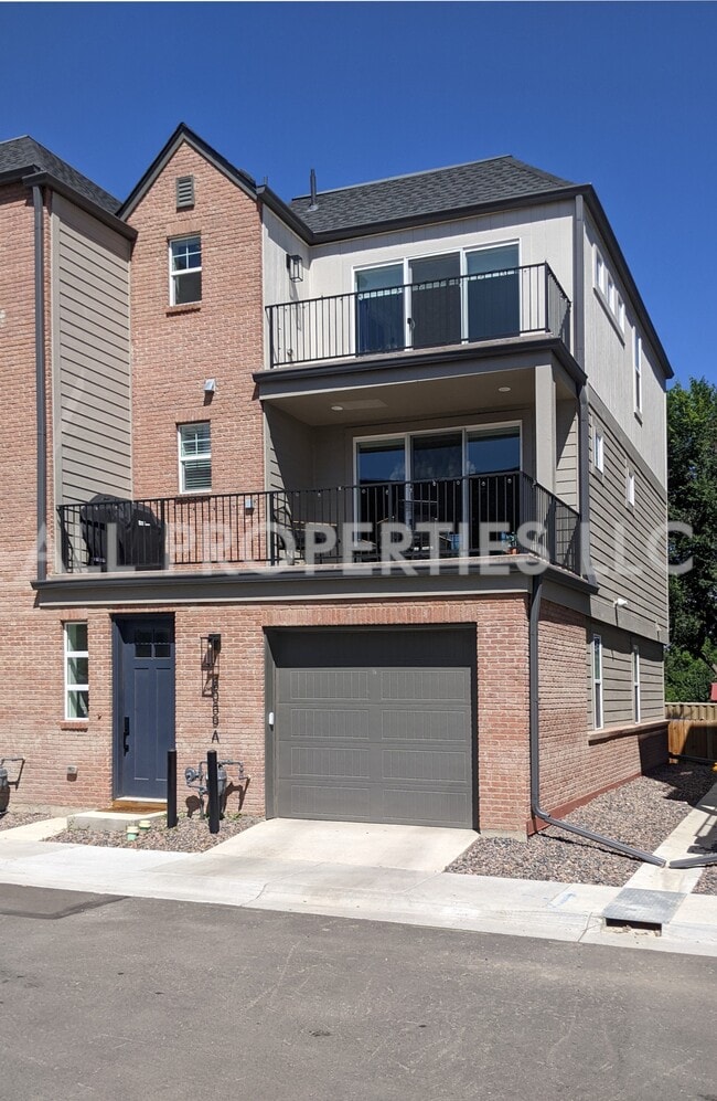 Building Photo - 8059 W 52nd Dr
