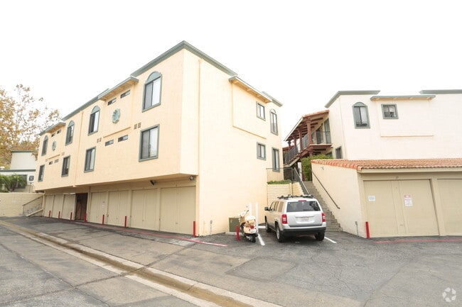 Villas de Laura - Villas de Laura Apts