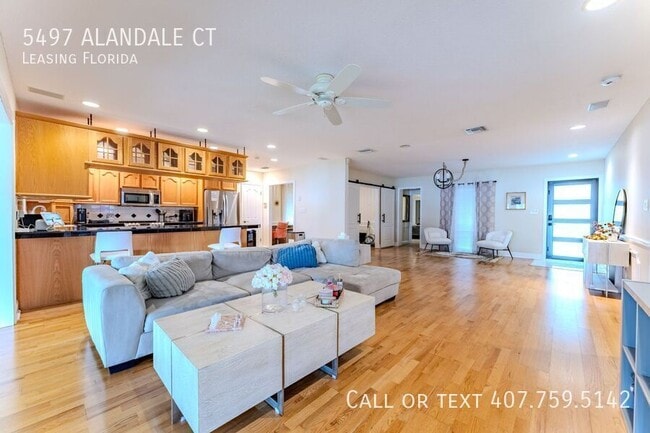 Photo - 5497 Alandale Ct