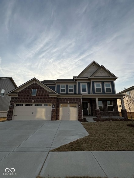 Photo - 11724 Aubrey Ln