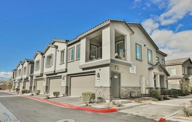 Building Photo - 7308 N Decatur Blvd Unit 1
