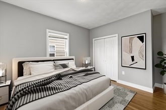 Photo - 329 Washington St Unit 2L