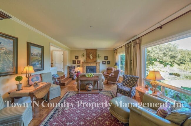 Photo - Spacious San Benancio Estate on Over 1 Acre with Workshop, RV Parking & Pasture Area