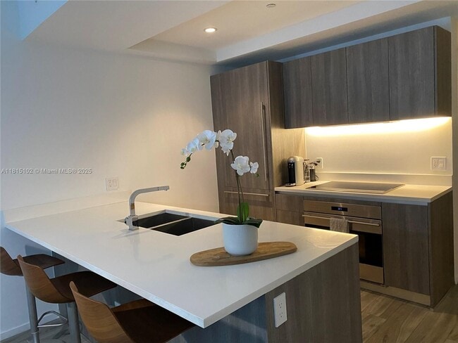 Photo - 801 S Miami Ave Condo Unit 2306