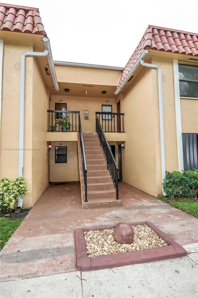 Photo - 9728 Hammocks Blvd Condo Unit 202-27