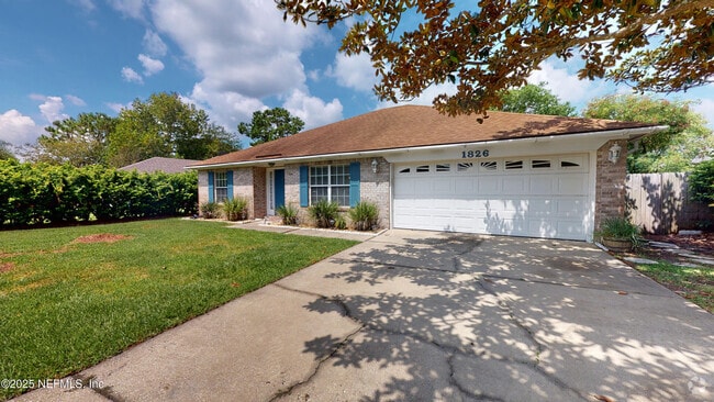 Building Photo - 1826 Blue Ridge Dr Rental