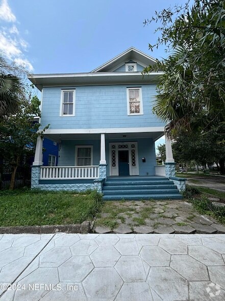 Building Photo - 1950 N Laura St Rental